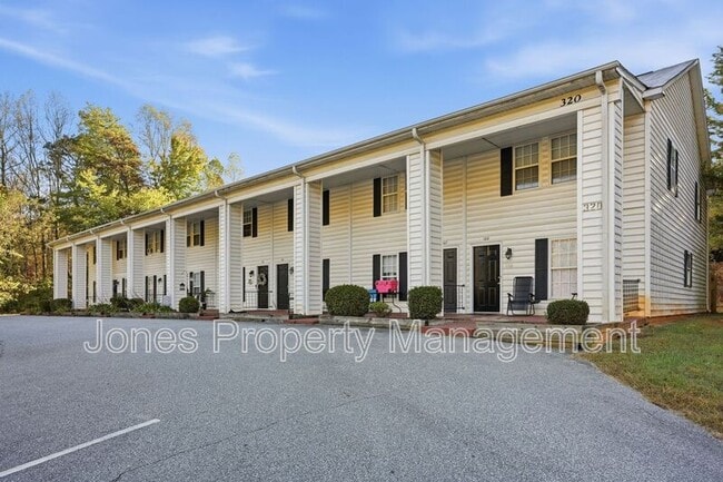 Photo - 320 N Key St