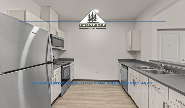 Photo - Lansdale Pointe Apartments