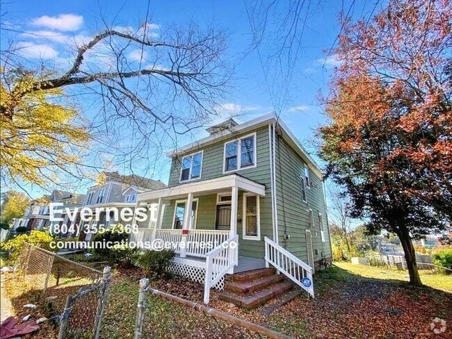 Building Photo - 1805 T St Rental