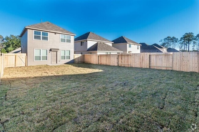 Building Photo - 3218 Atascocita Elm Dr Rental
