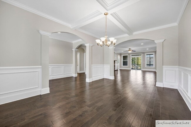 Photo - ONE STORY EXECUTIVE HOME READY FOR YOU IN REGATTA FOREST