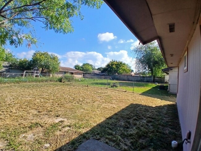 Photo - Charming 3-Bedroom Home with Private Backyard Oasis
