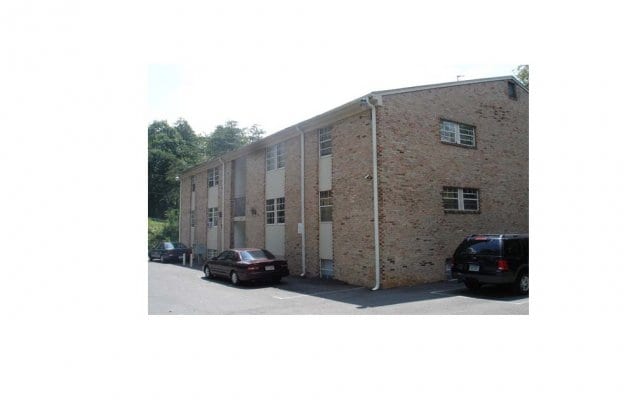 Photo - 3802 Panorama Ave NW