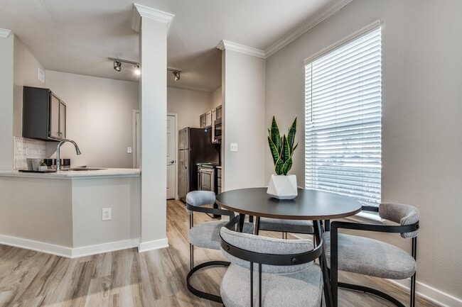 Photo - The Montgomery