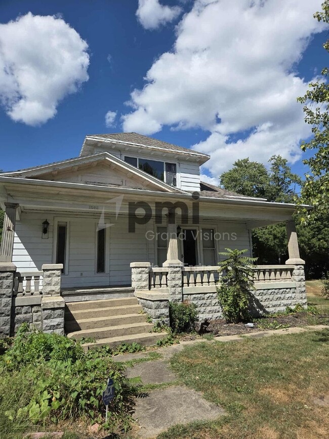 Building Photo - 1803 Madison Ave Rental