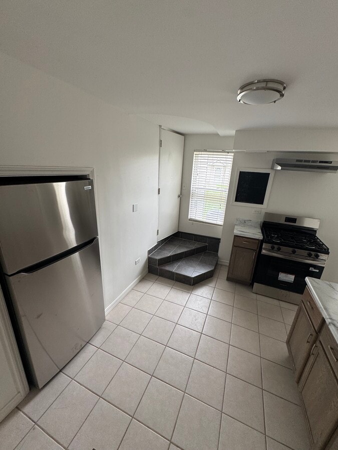 Photo - 10912 S Avenue J Unit Basement