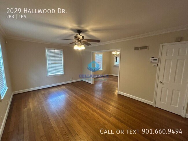 Photo - 2029 Hallwood Dr