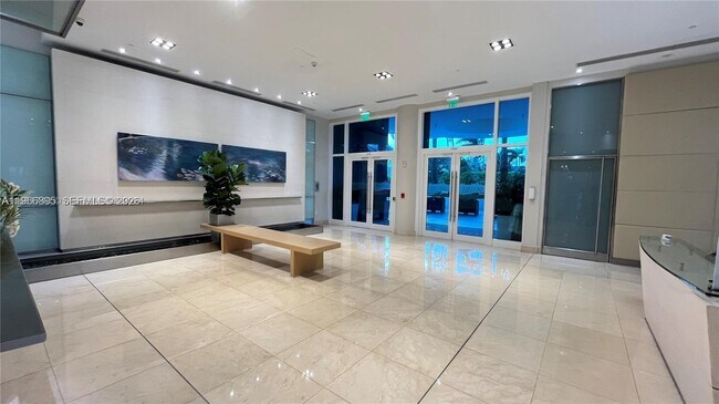 Photo - 2101 Brickell Ave Unit 305
