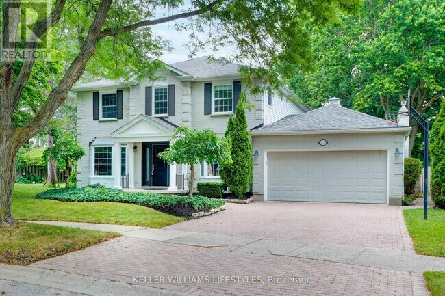 Photo - 1713 Phillbrook Crescent