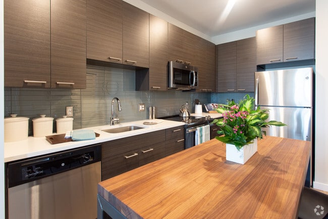 1BR, 1BA