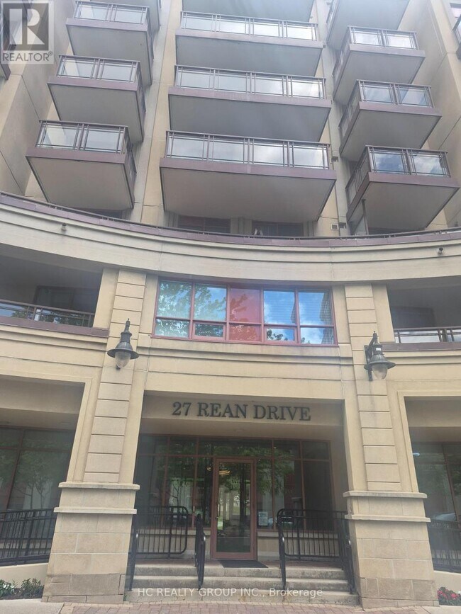 Photo - 27 Rean Dr Unité 330