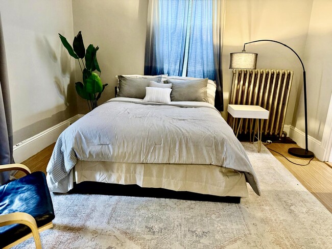 Photo - 79 Sanford St Unit Furnished 1BR | Utilities