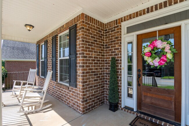 Photo - 1204 Berkley Hills Pass