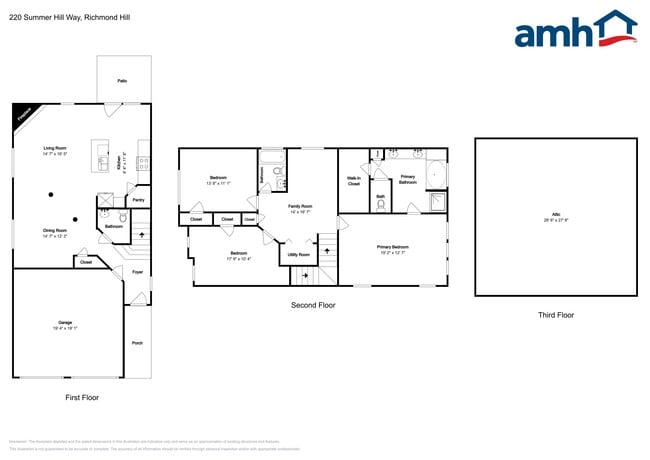 Photo - 220 Summer Hill Way
