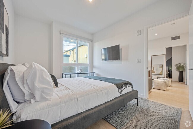Building Photo - 5851 W 88th St Unit 312-88 Rental