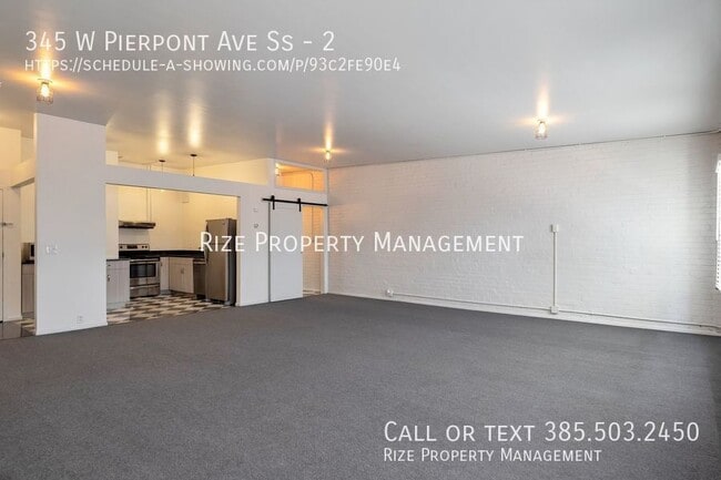 Building Photo - 345 Pierpont Ave Unit 2