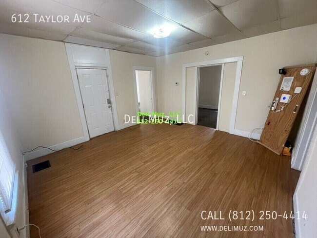 Photo - 612 Taylor Ave House