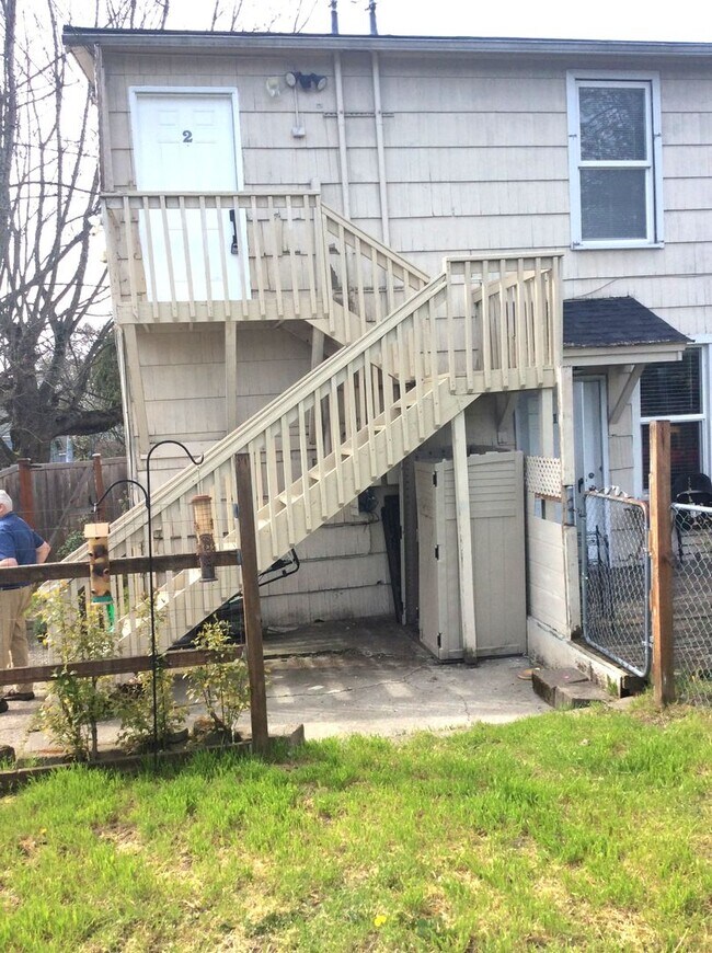 Photo - Coleman Unit Coleman 2