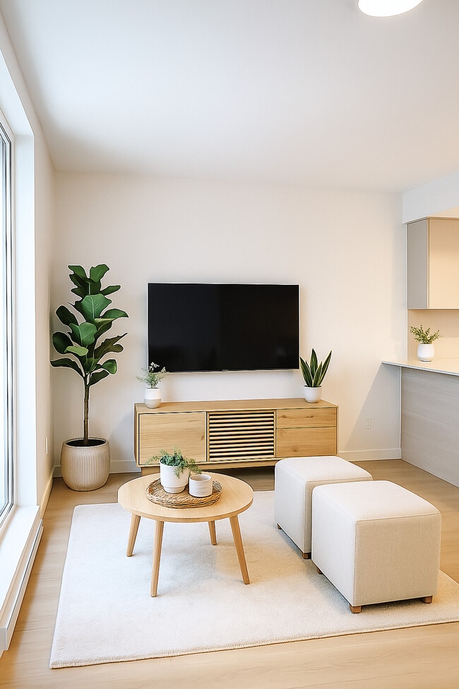 Photo - Grâce Rentals