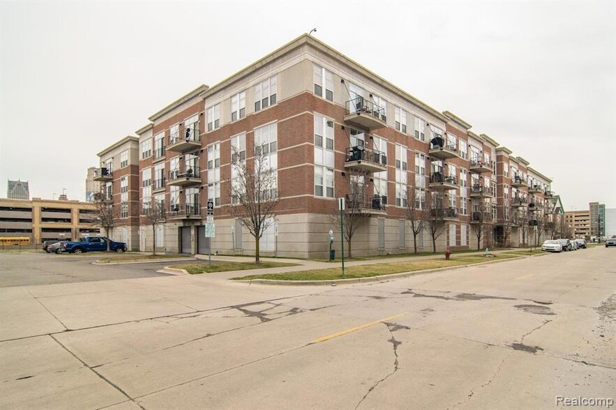 Photo - 66 Winder St Condo Unit 13-213