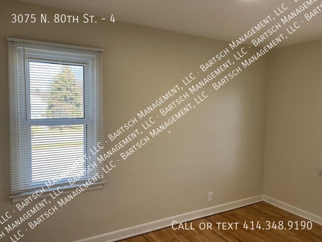 Photo - 3075 N 80th St Unit 4