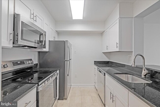 Photo - 601 Pennsylvania Ave NW Unit 901