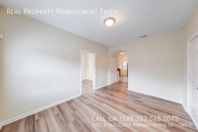Photo - 3602 E Fall Creek Pkwy N Dr Unit E
