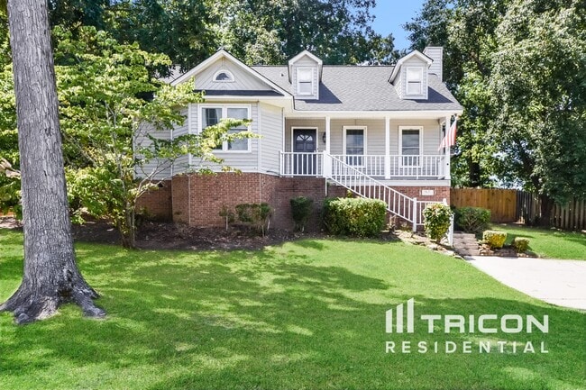 Building Photo - 204 Kemsing Rd Rental