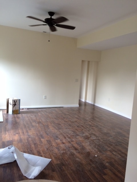 Livingroom - 20 E Sellers Ave Unit 2nd floor