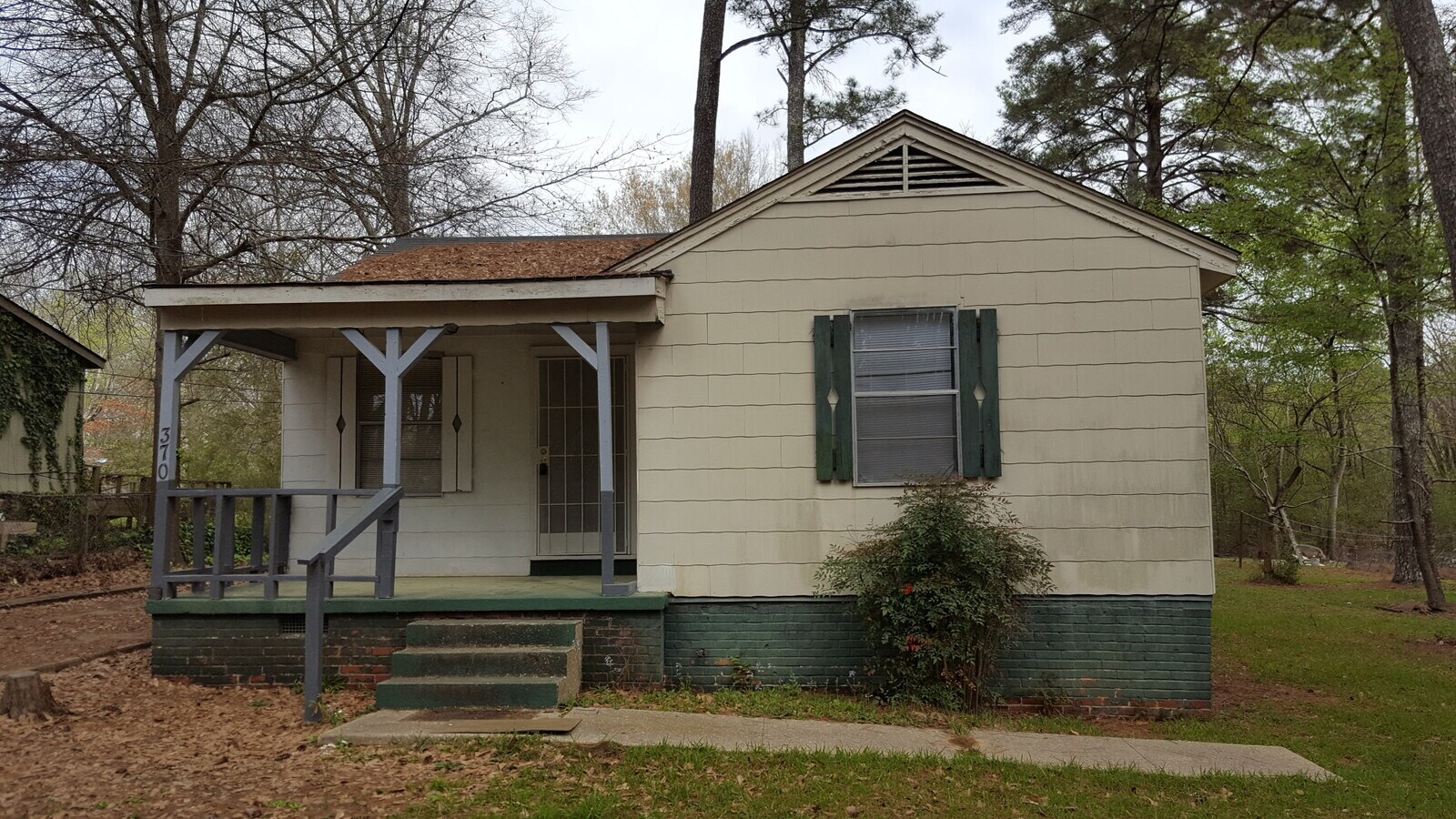 370 Lea Cir Rental House Rental in Jackson, MS