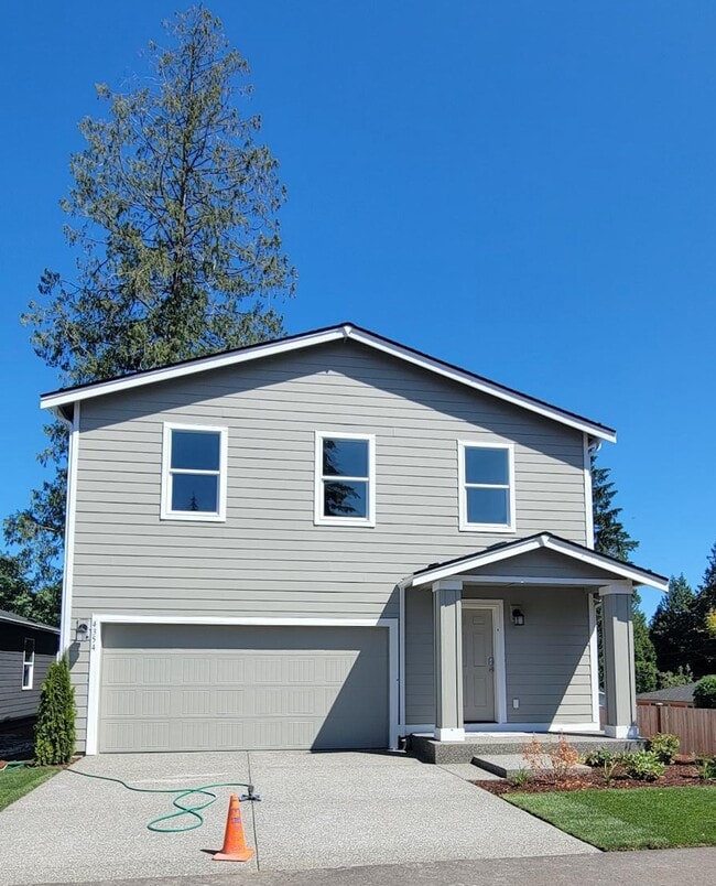 Building Photo - 4354 SE Woodford Ct Rental