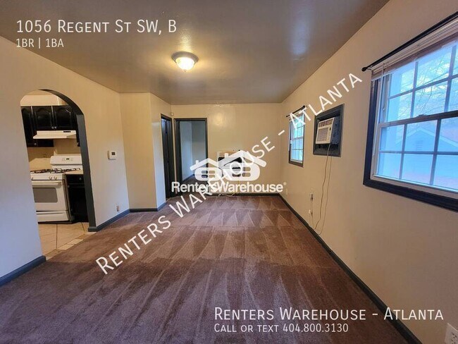 Photo - 1056 Regent St SW