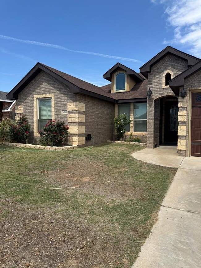 Photo - 3404 Bastrop Ave