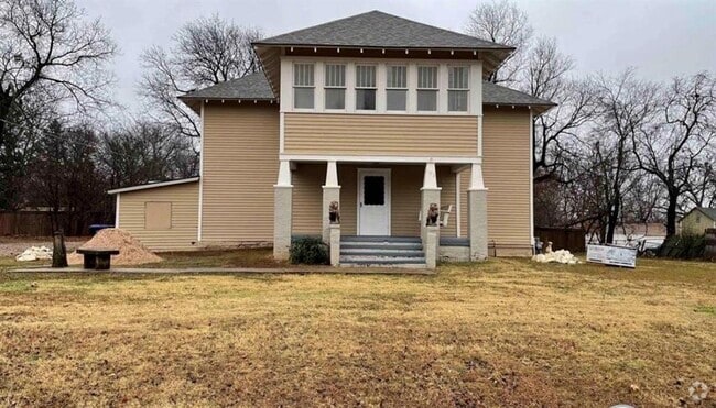 Building Photo - 603 N 8th St Rental