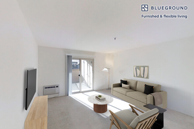 Building Photo - 1600 Villa St Unit FL2-ID4397A Rental