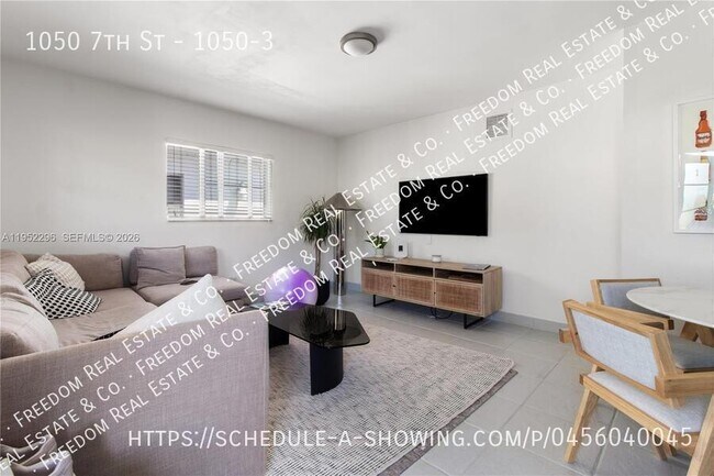 Building Photo - 1050 7th St Unit 1050-3