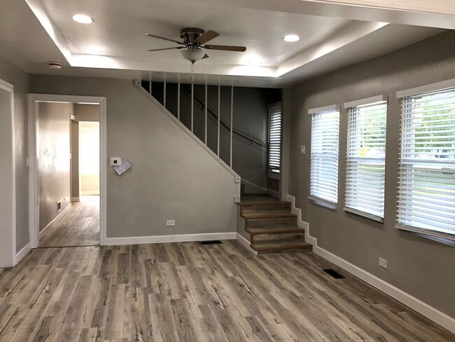Photo - Large remodeled 4bed/2bath close to schools and transportation!