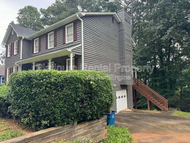 Photo - 2812 Old Coach Rd
