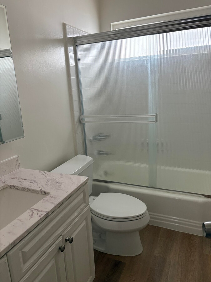 Photo - Camarillo Apartments Unit 8