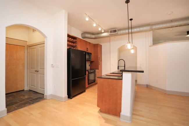 Photo - 1901 Post Oak Blvd Unit 2109