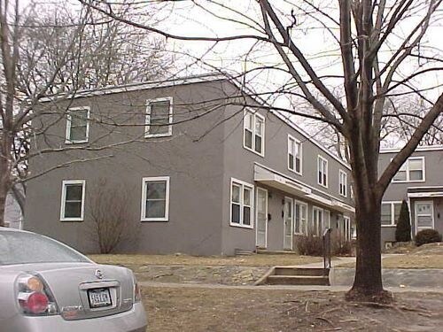 Photo - Madison Townhouses