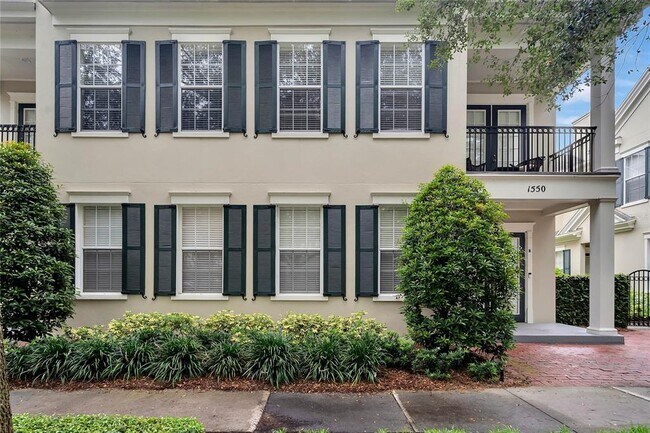 Photo - 1550 Lake Baldwin Ln