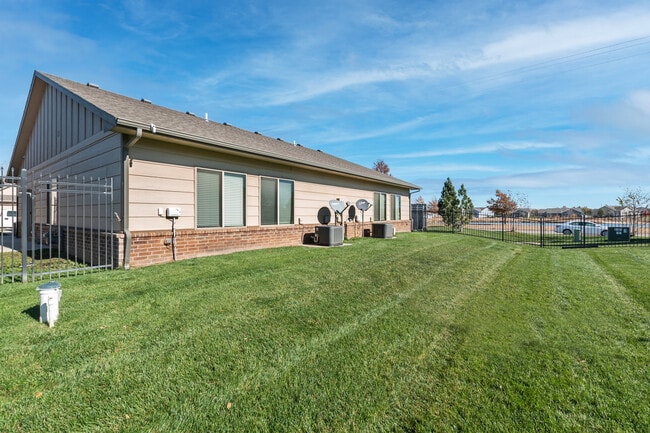 Photo - 13607 Hunters View St