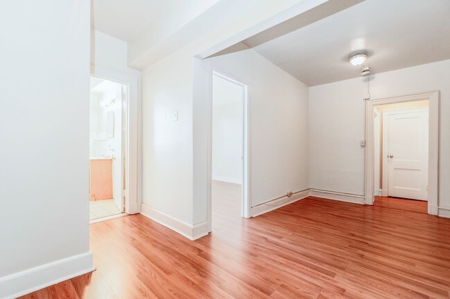 Photo - Madison Apartments