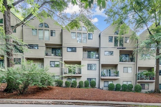 Photo - 67 25th St NW Townhome