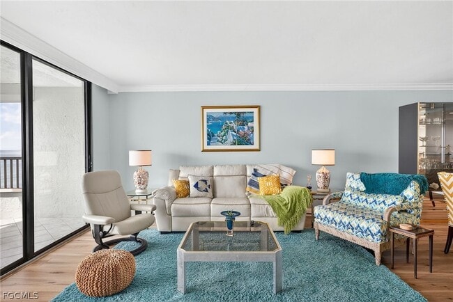 Photo - 15021 Punta Rassa Rd Unit 801