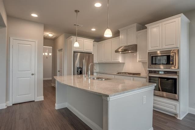 Photo - 3009 Damsel Sauvage Ln