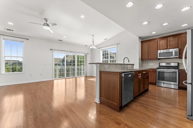 Photo - 216 Corning Fairbanks Way Unit 216