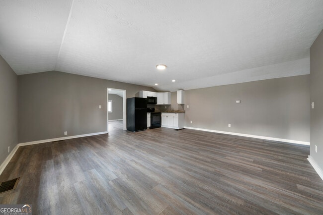 Photo - 1317 Cassville Rd NW