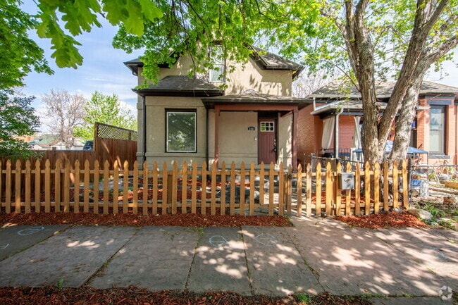 Building Photo - 3454 Lafayette St Rental